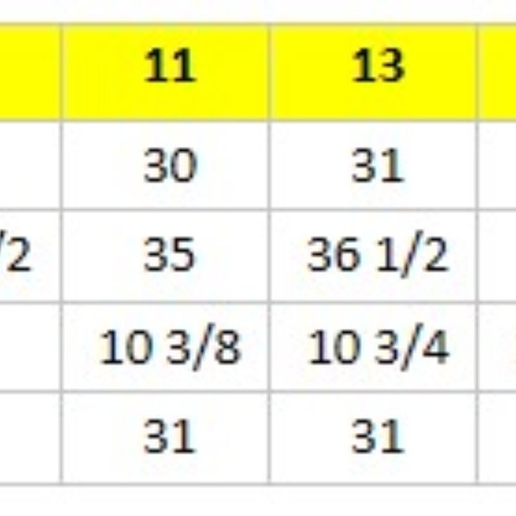 Distressed Denim Dark Blue High Waist Skinny Jeans Size: 11-13 - Picture 8 of 8